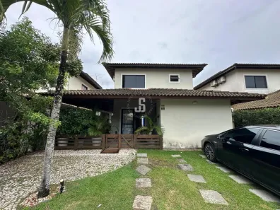 Casa de Condomínio com 3 Quartos à venda, 270m² no Piatã, Salvador