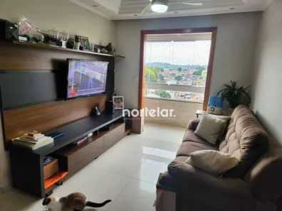Apartamento com 2 Quartos à venda, 64m² no Vila Nova Cachoeirinha, São Paulo