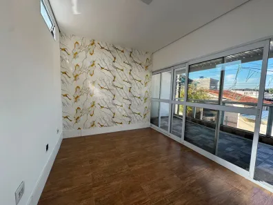 Casa com 1 Quarto para alugar, 40m² no Metalúrgicos, Osasco