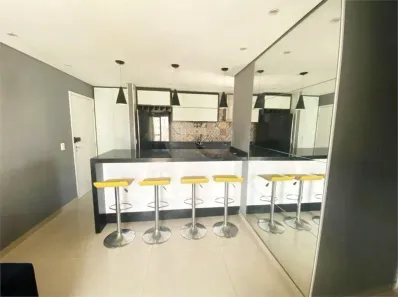 Apartamento com 3 Quartos à venda, 63m² no Vila Moreira, São Paulo