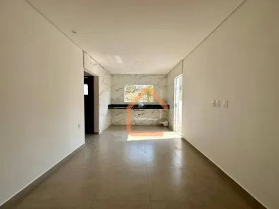 Apartamento com 2 Quartos à venda, 60m² no Pão de Açúcar, Pouso Alegre