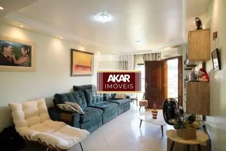 Sobrado com 3 Quartos à venda, 235m² no Rudge Ramos, São Bernardo do Campo