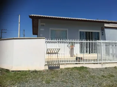 Casa com 2 Quartos à venda, 72m² no Itacolomi, Balneário Piçarras