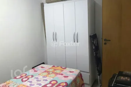 Apartamento com 2 Quartos à venda, 63m² no Jardim Andaraí, São Paulo