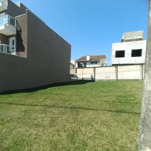Lote/Terreno à venda, 119m² no Pinheirinho, Curitiba
