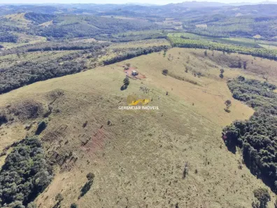 Lote/Terreno com 1 Quarto à venda, 370000m² no , Itatiaiuçu