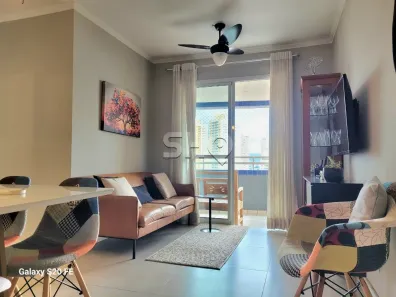 Apartamento com 2 Quartos à venda, 62m² no Vila Pompéia, São Paulo