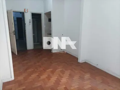 Kitnet com 1 Quarto à venda, 23m² no Flamengo, Rio de Janeiro