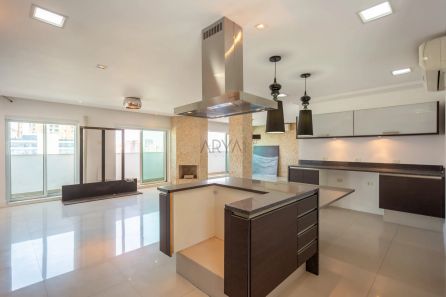 Cobertura com 2 Quartos à venda, 200m² no Batel, Curitiba