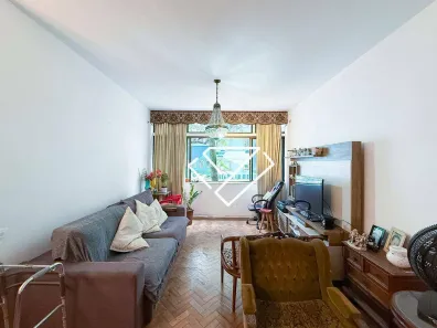 Apartamento com 4 Quartos à venda, 172m² no Ipanema, Rio de Janeiro
