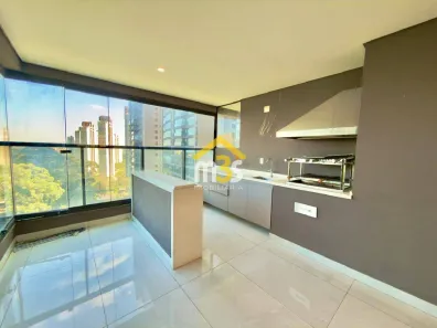 Apartamento com 3 Quartos à venda, 150m² no Vila Yara, Osasco