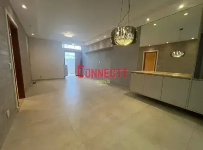 Casa com 3 Quartos à venda, 132m² no Nova Aliança, Ribeirão Preto