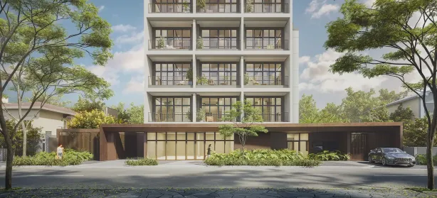 Apartamento com 1 Quarto à venda, 35m² no Sumarezinho, São Paulo