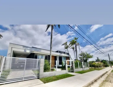 Casa com 5 Quartos à venda, 342m² no XANGRI-LÁ, Xangri-lá
