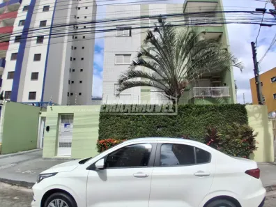 Apartamento com 3 Quartos à venda, 82m² no Parque Campolim, Sorocaba