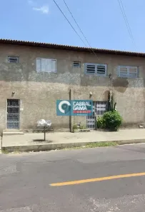 Apartamento com 2 Quartos para alugar, 50m² no Vermelha, Teresina