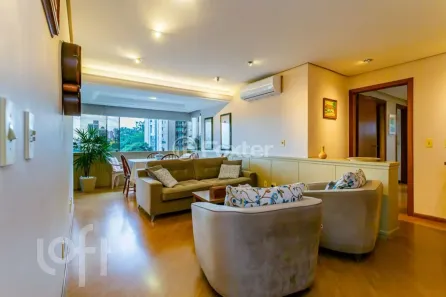 Apartamento com 3 Quartos à venda, 113m² no Boa Vista, Porto Alegre