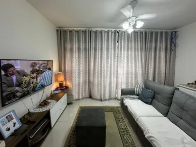 Apartamento com 3 Quartos à venda, 117m² no Enseada, Guarujá