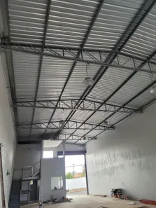 Ponto Comercial para alugar, 272m² no Nova Ribeirânia, Ribeirão Preto