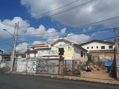 Lote/Terreno para alugar, 560m² no Parque Vitória, São Paulo