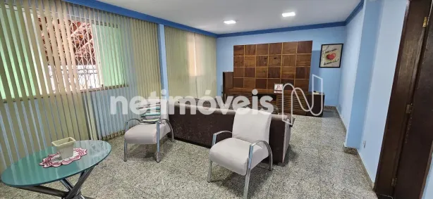 Casa com 5 Quartos à venda, 399m² no Dom Bosco, Belo Horizonte