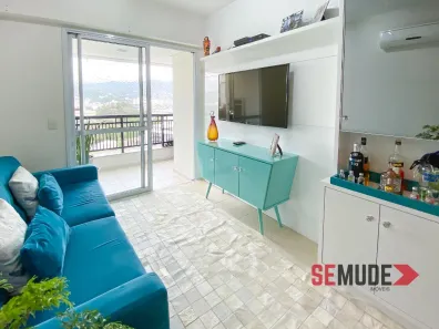 Apartamento com 2 Quartos à venda, 68m² no Trindade, Florianópolis