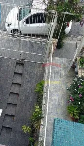 Sobrado com 3 Quartos à venda, 110m² no Vila Paiva, São Paulo