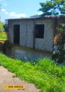 Casa com 2 Quartos à venda, 200m² no Floriano, Jaboatão dos Guararapes