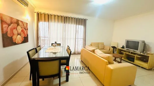 Apartamento com 3 Quartos à venda, 86m² no Enseada, Guarujá