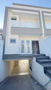 Sobrado com 3 Quartos à venda, 260m² no Jardim Santa Clara, Guarulhos