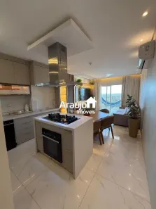Apartamento com 3 Quartos à venda, 100m² no Plano Diretor Norte, Palmas