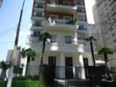 Apartamento com 4 Quartos à venda, 437m² no Chácara Itaim, São Paulo