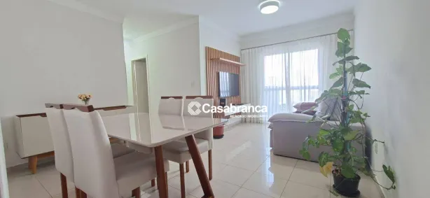 Apartamento com 3 Quartos para alugar, 96m² no Parque Campolim, Sorocaba
