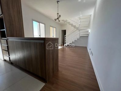 Cobertura com 3 Quartos à venda, 154m² no Mansões Santo Antônio, Campinas