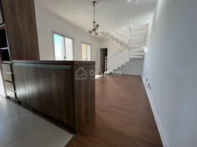Cobertura com 3 Quartos à venda, 154m² no Mansões Santo Antônio, Campinas