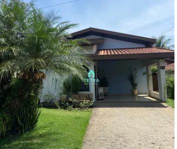 Casa com 3 Quartos à venda, 360m² no Parque São Cristóvão, Taubaté
