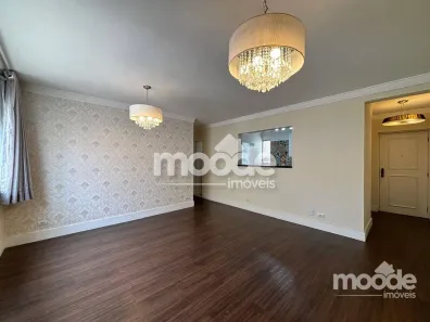Apartamento com 3 Quartos à venda, 106m² no Vila São Francisco, São Paulo