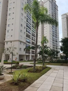 Apartamento com 3 Quartos para alugar, 92m² no Lauzane Paulista, São Paulo