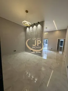Casa com 3 Quartos à venda, 135m² no Jardim Nova Ipanema, Sorocaba