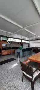 Apartamento com 3 Quartos à venda, 119m² no Nova Suíssa, Belo Horizonte