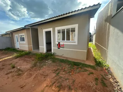 Casa de Condomínio com 3 Quartos à venda, 70m² no Parque Residencial Damha II, Presidente Prudente