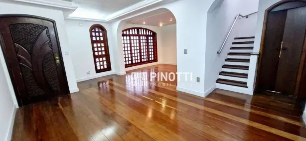 Sobrado com 3 Quartos à venda, 340m² no Anchieta, São Bernardo do Campo