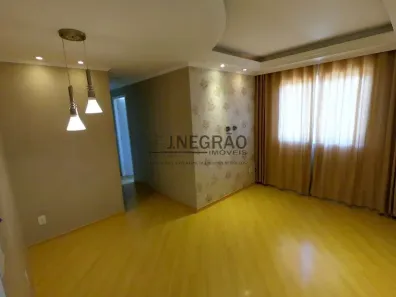 Apartamento com 2 Quartos para alugar, 48m² no Saúde, São Paulo