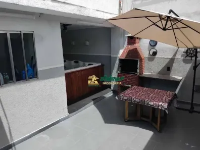 Casa com 2 Quartos à venda, 230m² no Vila Rosália, Guarulhos