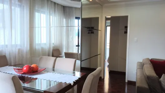 Apartamento com 3 Quartos à venda, 87m² no Vila Bela, São Paulo