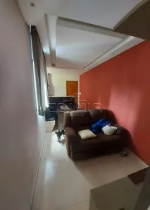 Cobertura com 2 Quartos à venda, 104m² no Jardim Santo André, Santo André
