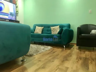Apartamento com 2 Quartos à venda, 91m² no Lapa, São Paulo