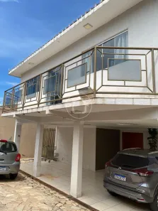 Sobrado com 5 Quartos à venda, 346m² no Poção, Cuiabá
