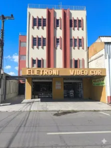 Sala Comercial para alugar, 175m² no Centro-Norte, Várzea Grande