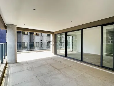 Apartamento com 4 Quartos à venda, 210m² no Pinheiros, São Paulo